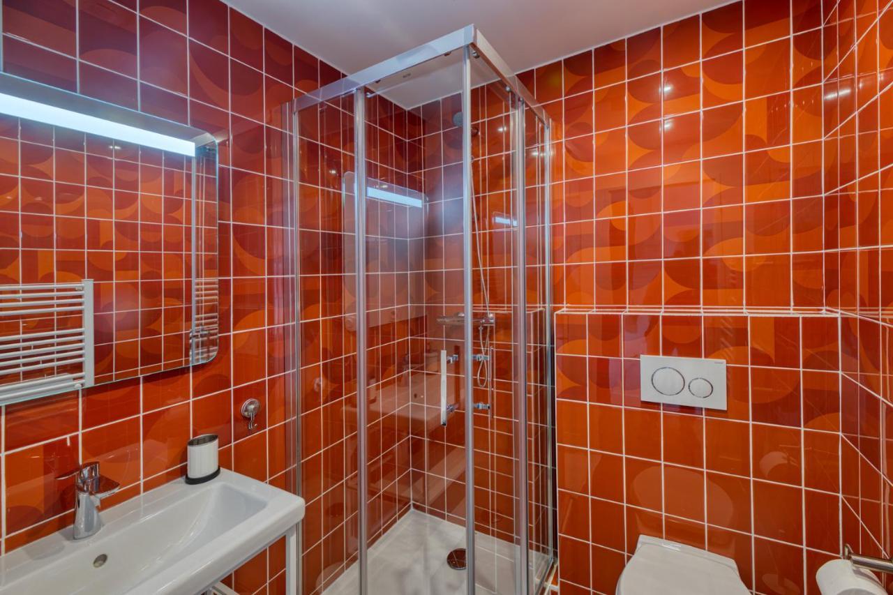 Hotel Five To Sète Zewnętrze zdjęcie
