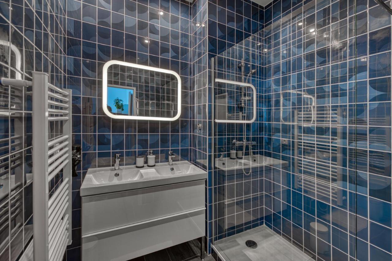 Hotel Five To Sète Zewnętrze zdjęcie