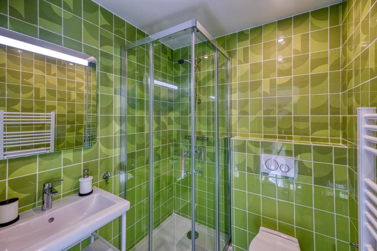 Hotel Five To Sète Zewnętrze zdjęcie