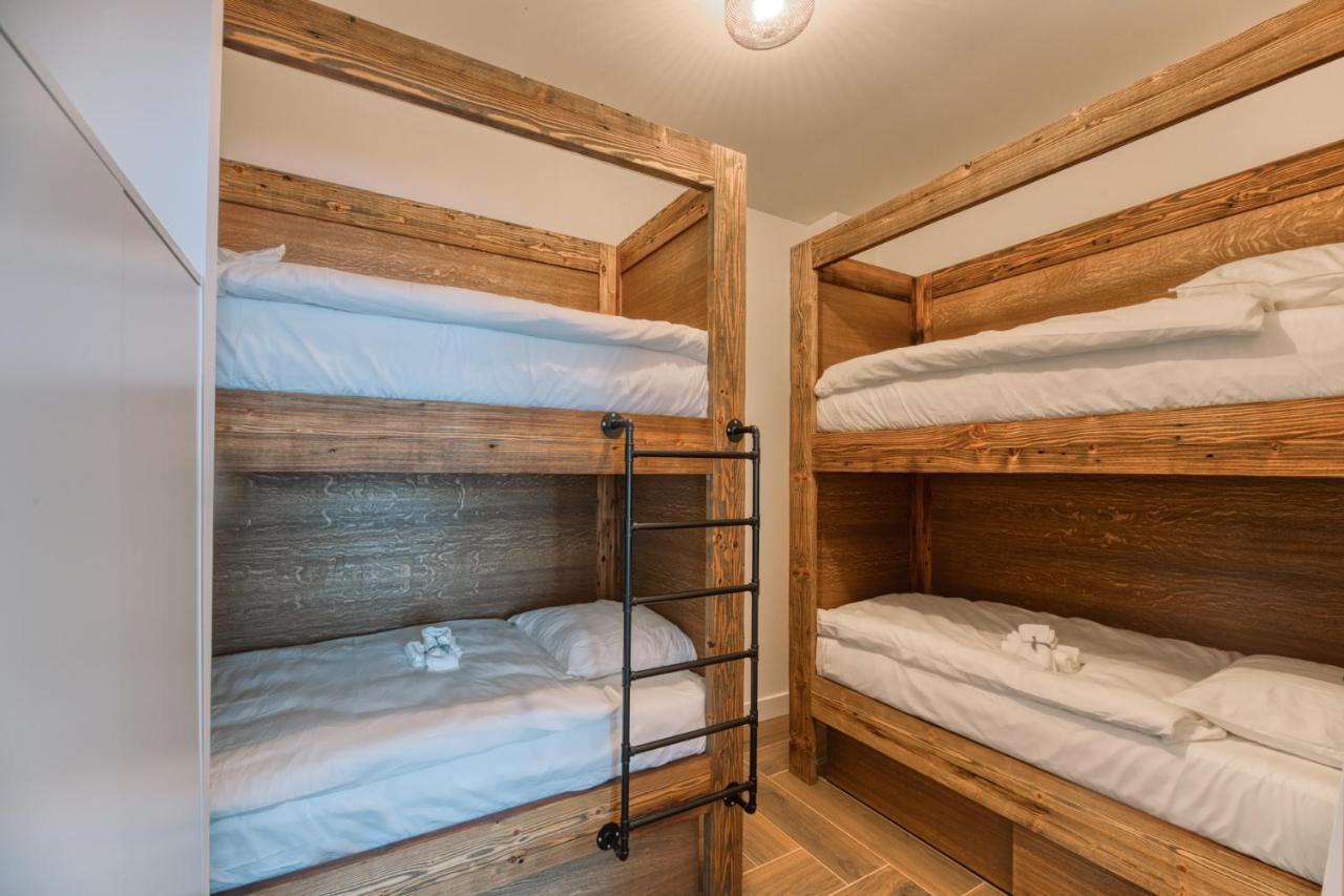 Hotel Five To Sète Zewnętrze zdjęcie