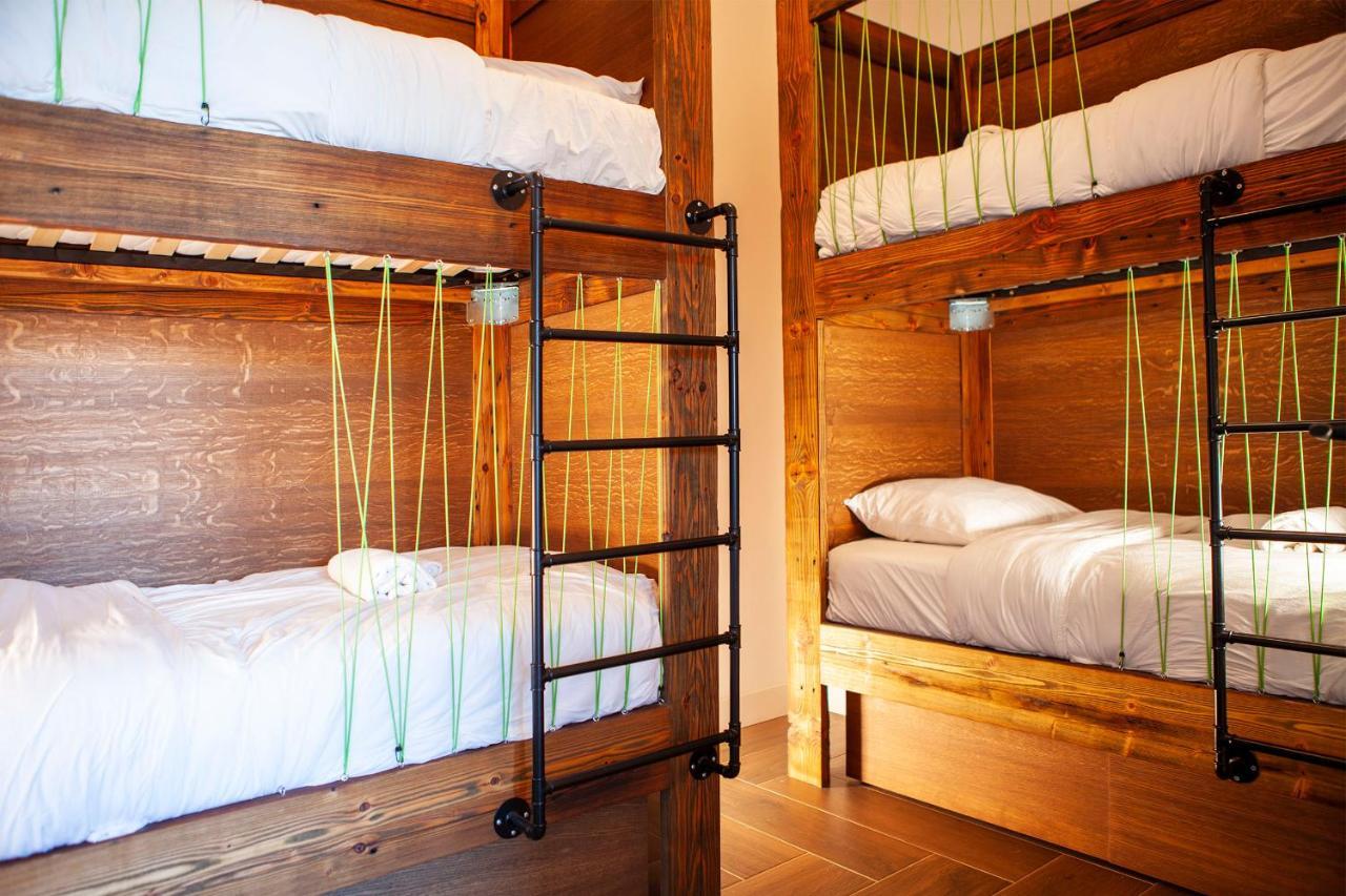 Hotel Five To Sète Zewnętrze zdjęcie