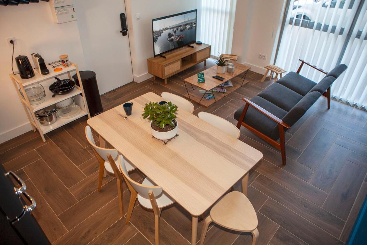 Hotel Five To Sète Zewnętrze zdjęcie